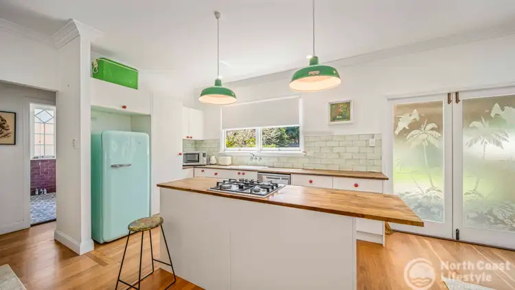 Second view of Homely house listing, 9 Minyon Street, Brunswick Heads NSW 2483