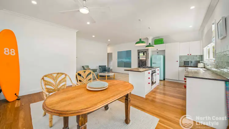 Third view of Homely house listing, 9 Minyon Street, Brunswick Heads NSW 2483
