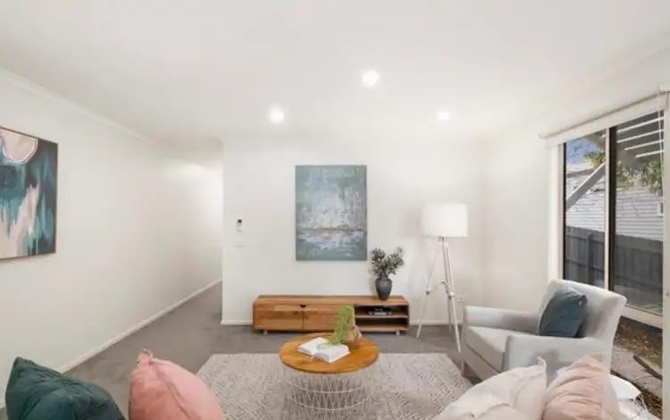 Second view of Homely house listing, 19 Ford Street, Ringwood VIC 3134