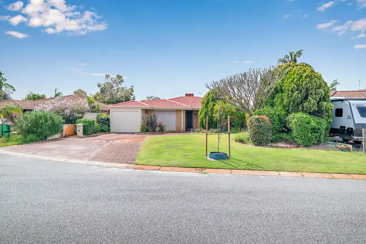 Main view of Homely house listing, 8 Argosy Place, Morley WA 6062