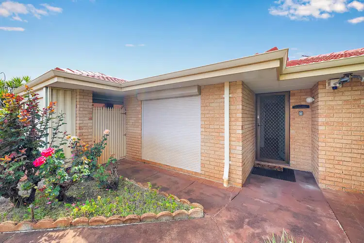 Second view of Homely house listing, 8 Argosy Place, Morley WA 6062