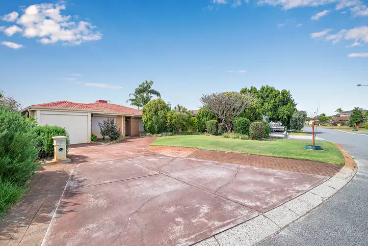 Third view of Homely house listing, 8 Argosy Place, Morley WA 6062