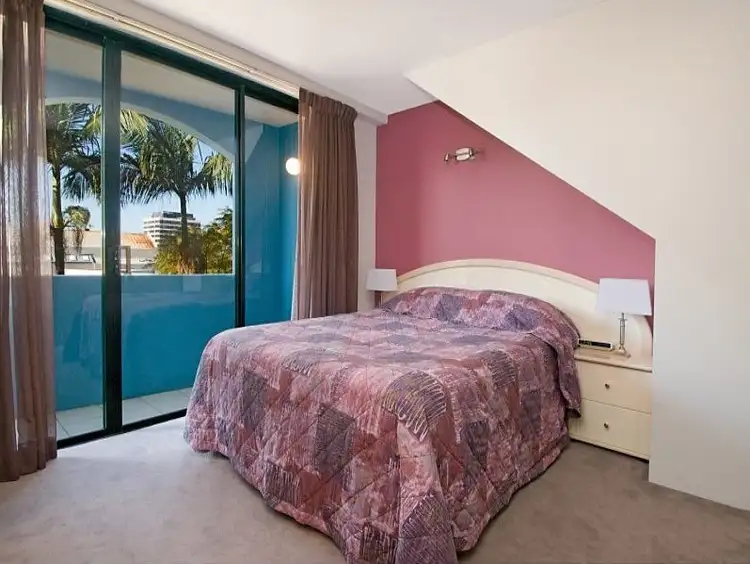 Second view of Homely apartment listing, 9/138 Gipps Street, Fortitude Valley QLD 4006