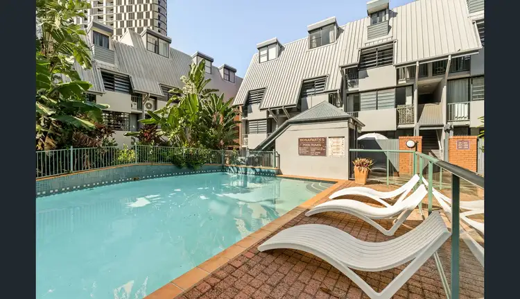Third view of Homely apartment listing, 9/138 Gipps Street, Fortitude Valley QLD 4006