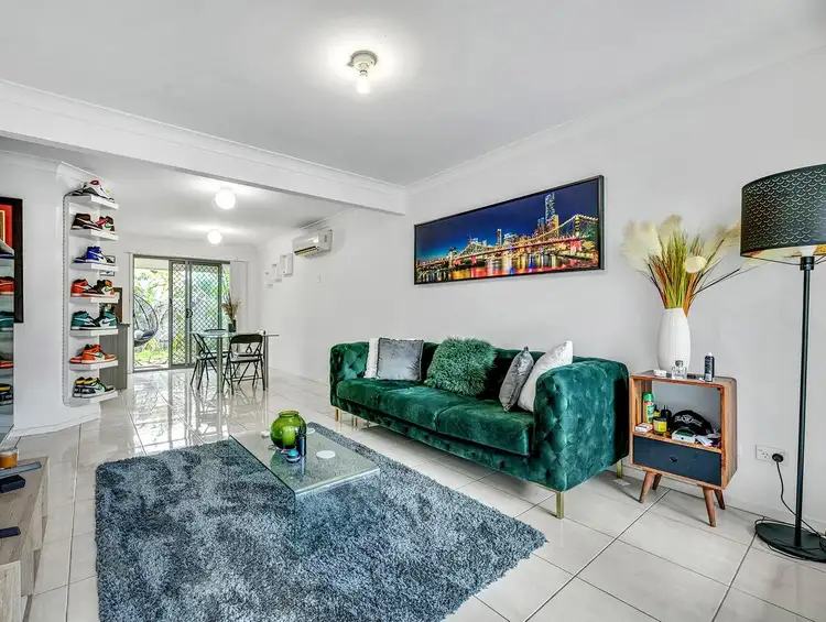 Third view of Homely townhouse listing, 68/116 Albert Street, Goodna QLD 4300