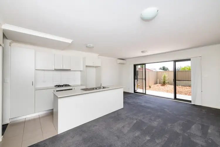 Second view of Homely apartment listing, 3/4 Ross Road, Queanbeyan NSW 2620