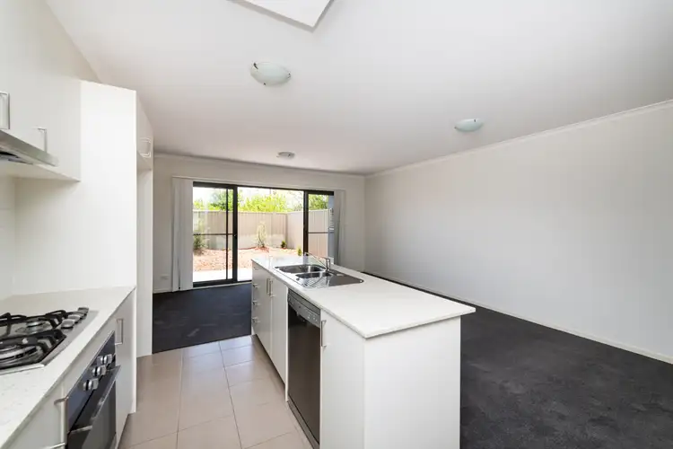 Third view of Homely apartment listing, 3/4 Ross Road, Queanbeyan NSW 2620