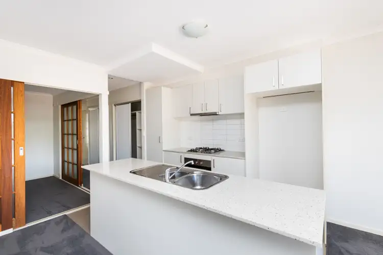 Fifth view of Homely apartment listing, 3/4 Ross Road, Queanbeyan NSW 2620