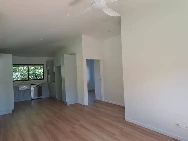 Second view of Homely house listing, 17B Mountain View Road, Ocean Shores NSW 2483