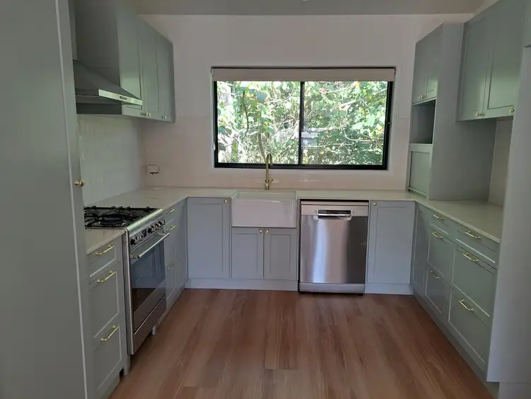 Third view of Homely house listing, 17B Mountain View Road, Ocean Shores NSW 2483