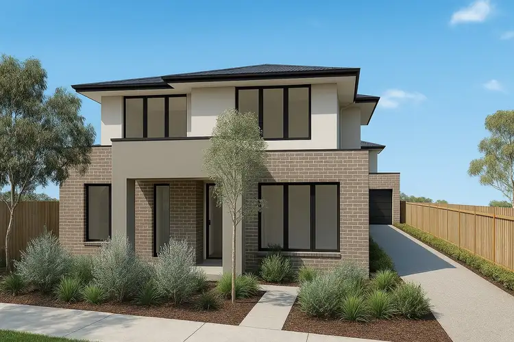 Lot 1/743 South Road, Bentleigh East VIC 3165