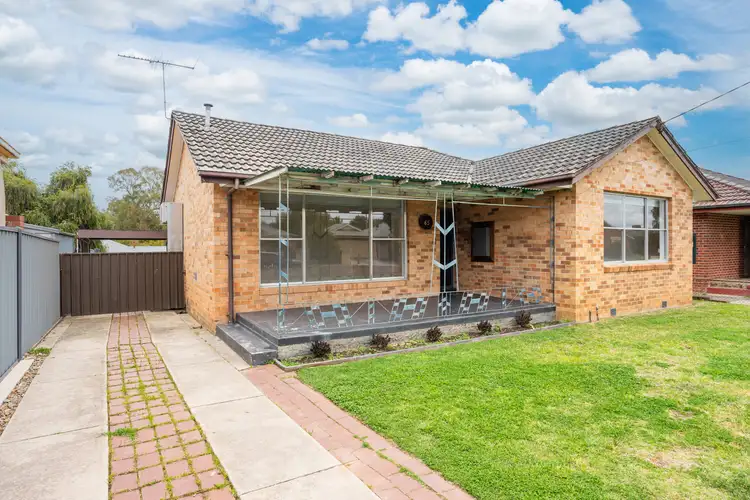 65 HEREFORD STREET, Wodonga VIC 3690