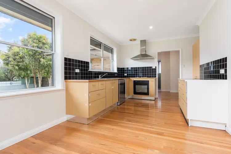 Second view of Homely house listing, 65 HEREFORD STREET, Wodonga VIC 3690