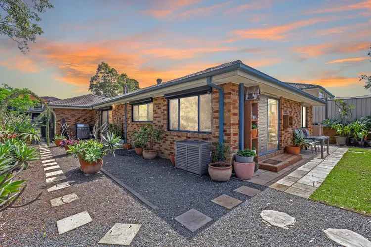 Fifth view of Homely house listing, 23 Squadron Crescent, Rutherford NSW 2320
