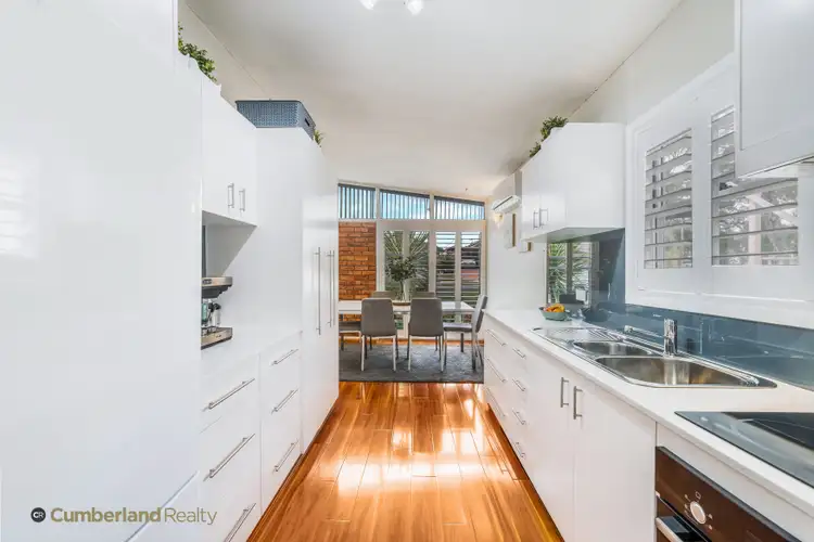 Fourth view of Homely house listing, 146 Adler Parade, Greystanes NSW 2145