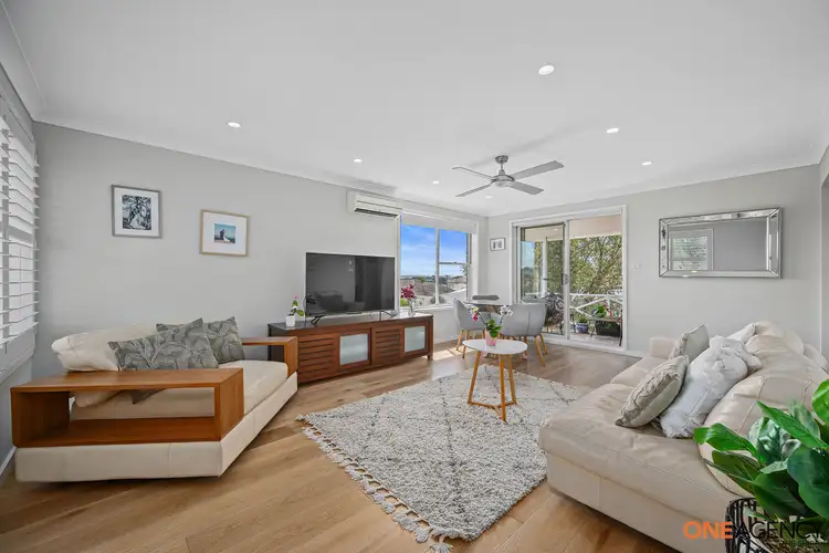 Second view of Homely townhouse listing, 19/276 Port Hacking Road, Miranda NSW 2228