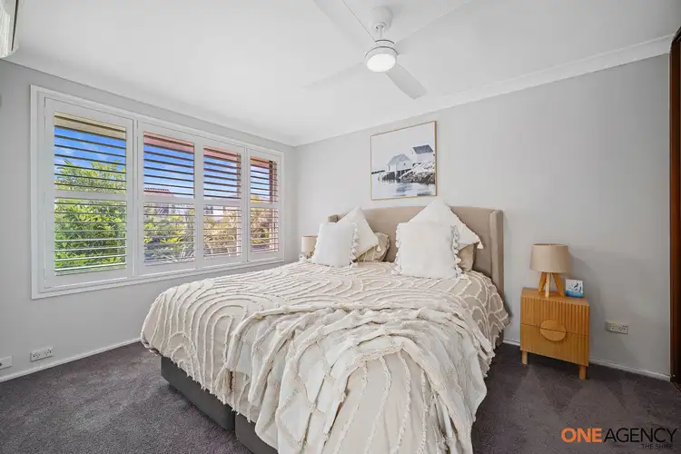 Fourth view of Homely townhouse listing, 19/276 Port Hacking Road, Miranda NSW 2228