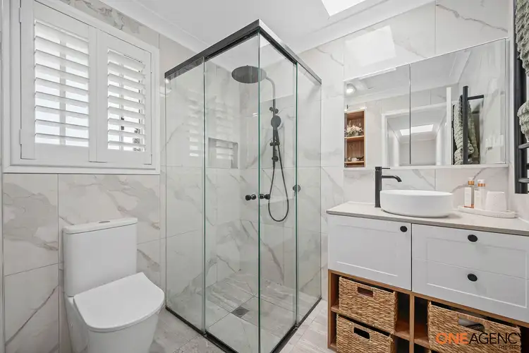 Fifth view of Homely townhouse listing, 19/276 Port Hacking Road, Miranda NSW 2228