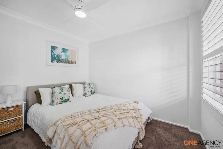 Sixth view of Homely townhouse listing, 19/276 Port Hacking Road, Miranda NSW 2228