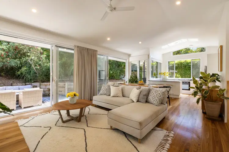Third view of Homely house listing, 4/7 Gin Gin Crescent, Ocean Shores NSW 2483