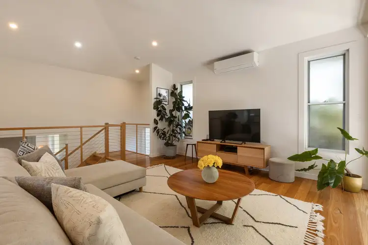 Fourth view of Homely house listing, 4/7 Gin Gin Crescent, Ocean Shores NSW 2483