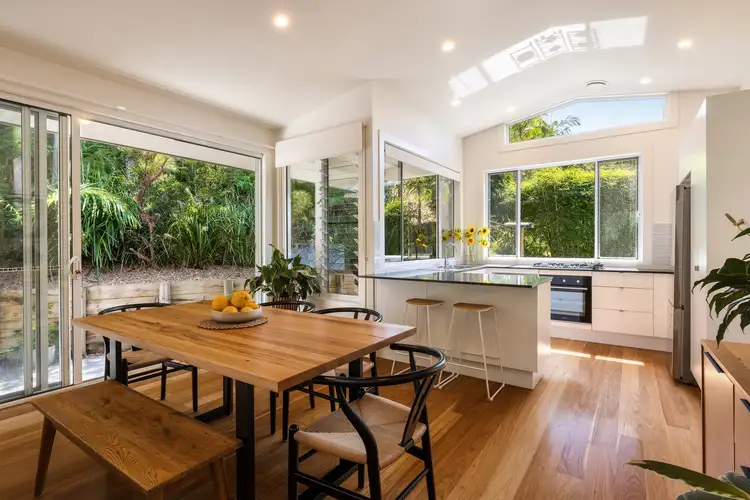 Fifth view of Homely house listing, 4/7 Gin Gin Crescent, Ocean Shores NSW 2483