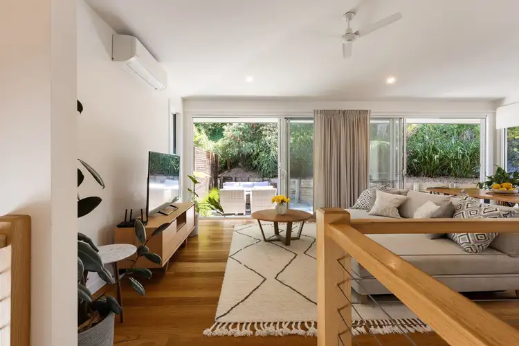 Sixth view of Homely house listing, 4/7 Gin Gin Crescent, Ocean Shores NSW 2483
