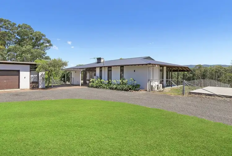 887 Comleroy Road, Kurrajong NSW 2758