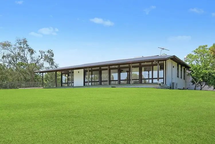 Fourth view of Homely house listing, 887 Comleroy Road, Kurrajong NSW 2758
