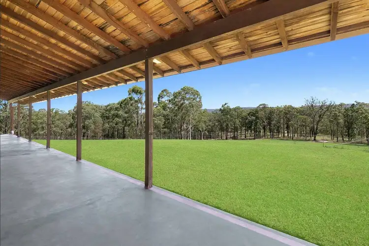 Fifth view of Homely house listing, 887 Comleroy Road, Kurrajong NSW 2758