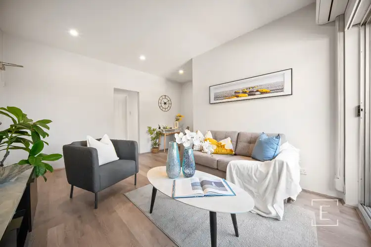 2/114 The Crescent, Homebush West NSW 2140