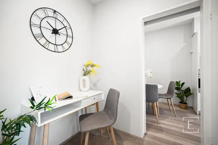Third view of Homely unit listing, 2/114 The Crescent, Homebush West NSW 2140