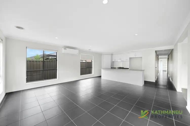 Third view of Homely house listing, 9 Coltan Avenue, Melton South VIC 3338