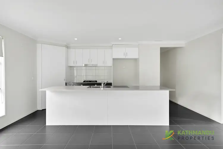 Fourth view of Homely house listing, 9 Coltan Avenue, Melton South VIC 3338