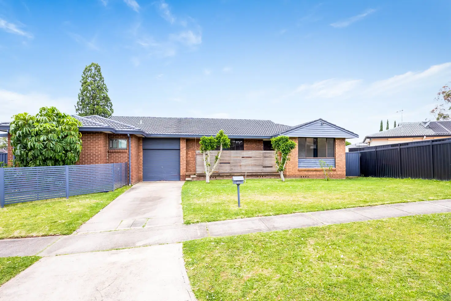 Main view of Homely house listing, 16 Mary Street, Wetherill Park NSW 2164