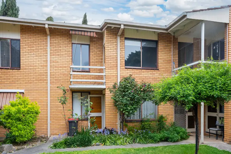 14/525 COWPER STREET, Albury NSW 2640