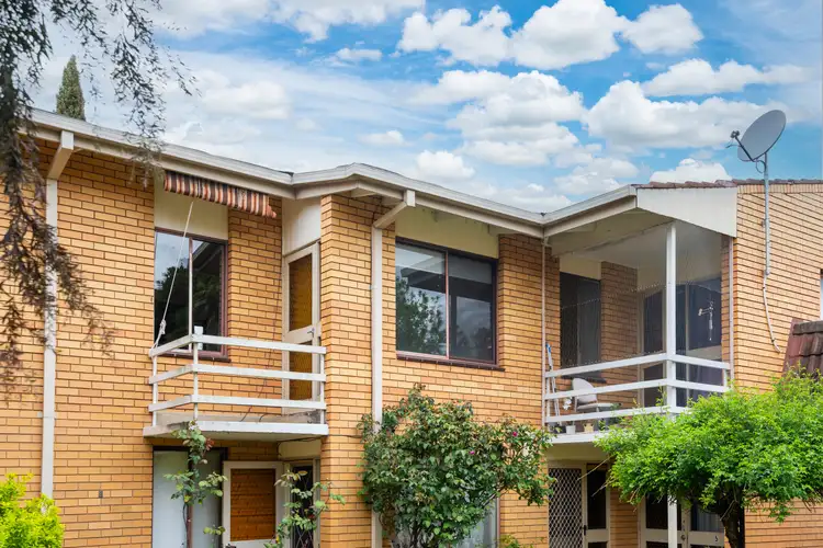 Second view of Homely unit listing, 14/525 COWPER STREET, Albury NSW 2640