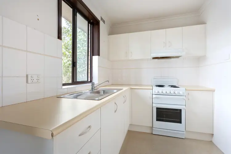 Third view of Homely unit listing, 14/525 COWPER STREET, Albury NSW 2640