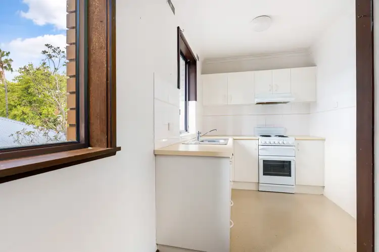 Fourth view of Homely unit listing, 14/525 COWPER STREET, Albury NSW 2640