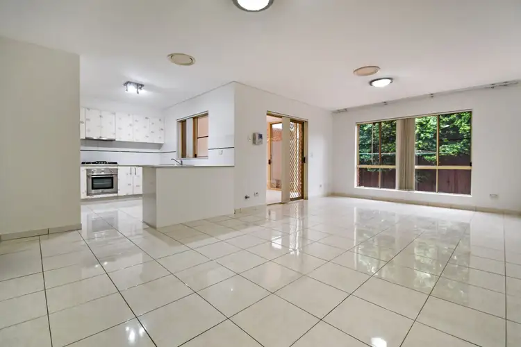 Third view of Homely semi-detached listing, 98A Proctor Parade, Chester Hill NSW 2162