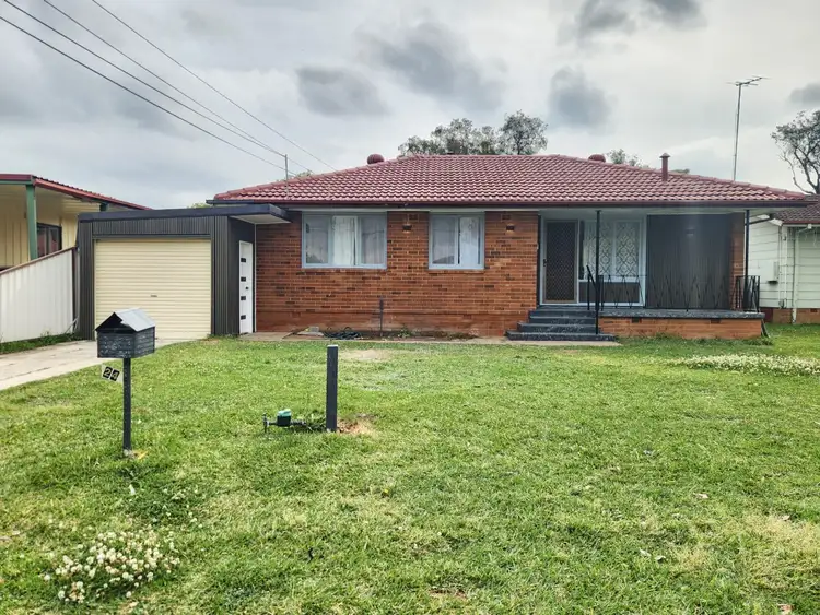 24 Lawrence Hargrave Road, Warwick Farm NSW 2170