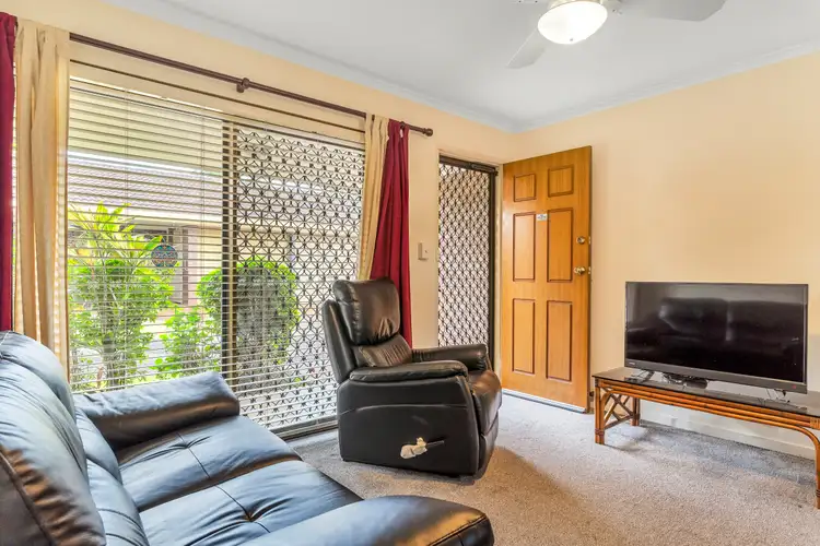 Second view of Homely unit listing, 18/112 Esmonde Street, East Lismore NSW 2480