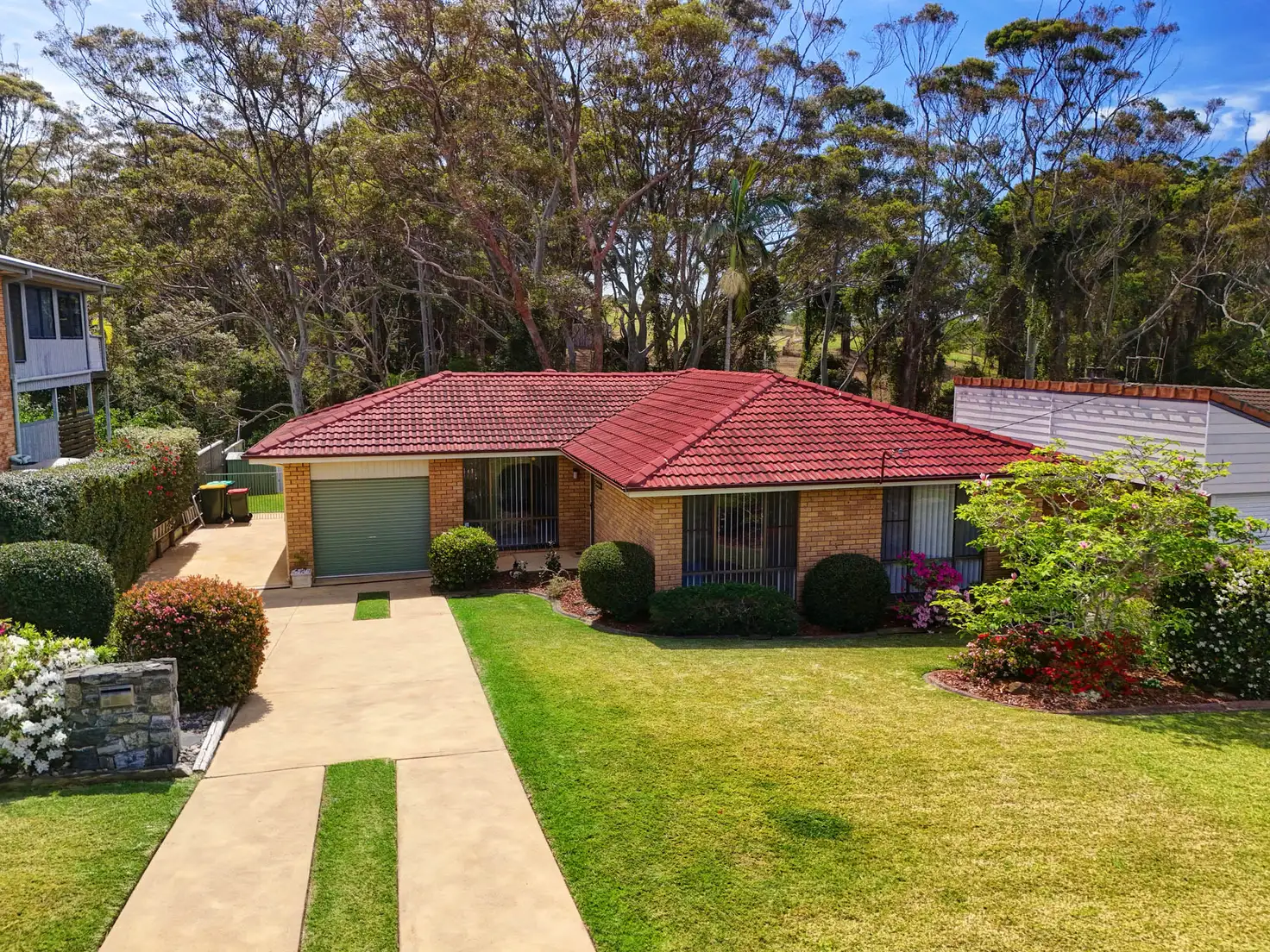 Main view of Homely house listing, 26 Red Head Road, Red Head NSW 2430