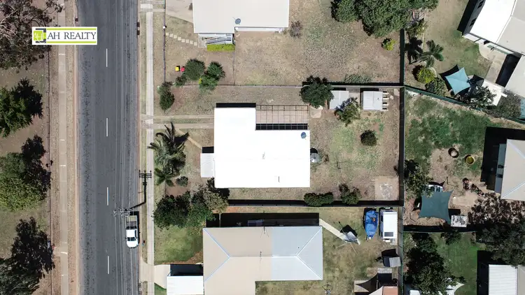 Second view of Homely house listing, 23 Hannan Drive, Moranbah QLD 4744