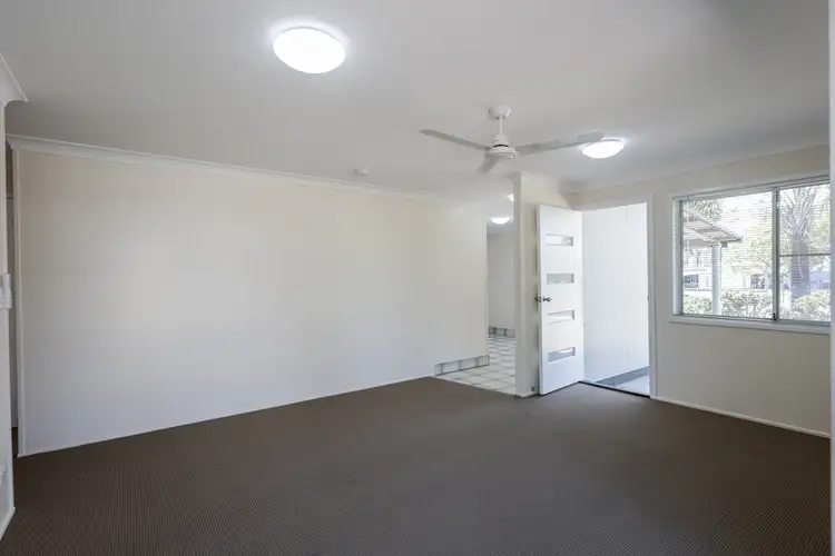 Fourth view of Homely house listing, 23 Hannan Drive, Moranbah QLD 4744