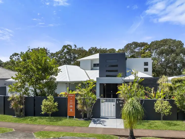 Main view of Homely house listing, 28 Selkirk Way, Peregian Springs QLD 4573