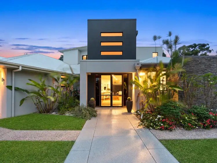 28 Selkirk Way, Peregian Springs QLD 4573