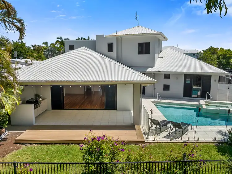 Second view of Homely house listing, 28 Selkirk Way, Peregian Springs QLD 4573