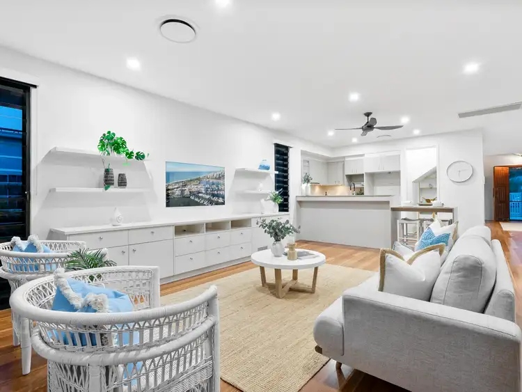 Third view of Homely house listing, 28 Selkirk Way, Peregian Springs QLD 4573