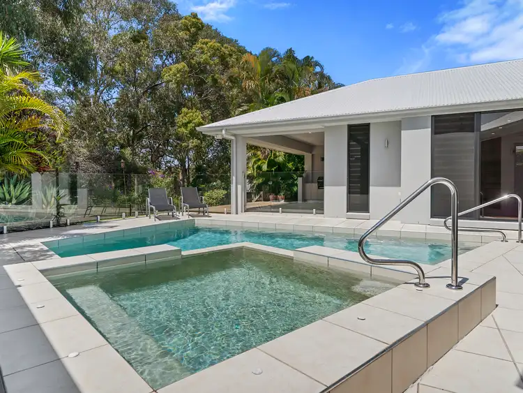 Third view of Homely house listing, 28 Selkirk Way, Peregian Springs QLD 4573
